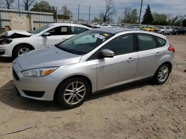 1FADP3K22HL258632 2017 FORD FOCUS-0