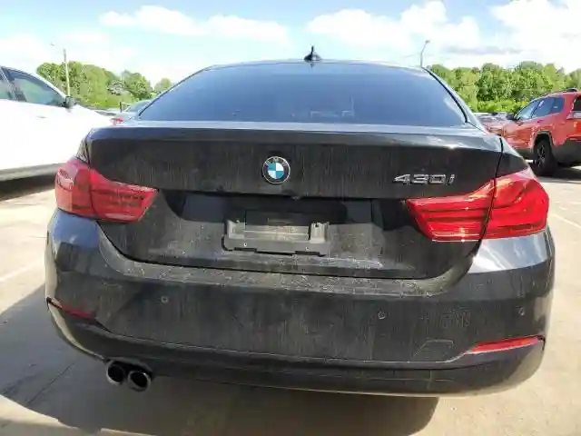 WBA4J1C58KBM13249 2019 BMW 4 SERIES-5