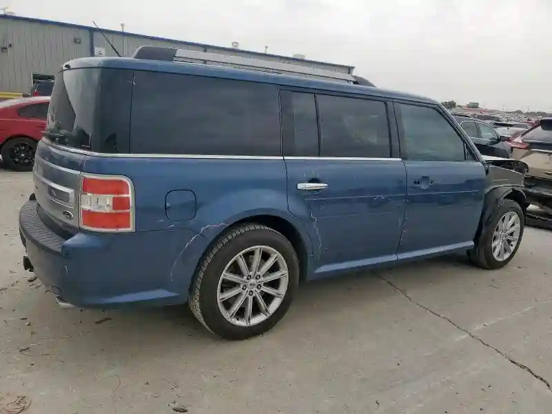 2FMGK5D83JBA13102 2018 FORD FLEX-2