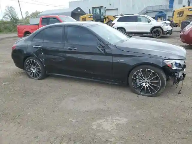 55SWF6EB9KU283197 2019 MERCEDES-BENZ C-CLASS-3