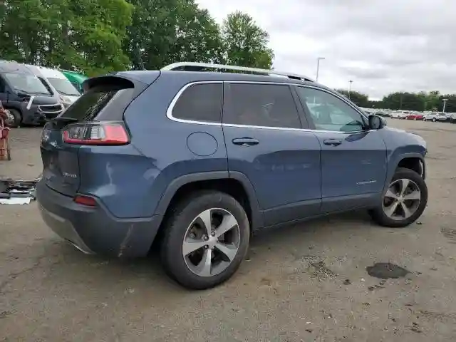 1C4PJMDX7KD364387 2019 JEEP GRAND CHEROKEE-2