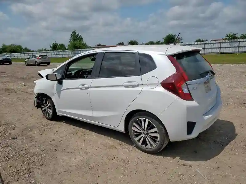 JHMGK5H91HS005425 2017 HONDA FIT-1