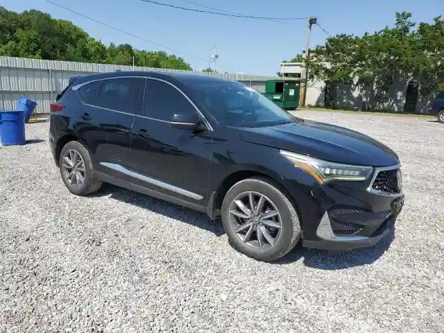 5J8TC2H59LL039321 2020 ACURA RDX-3