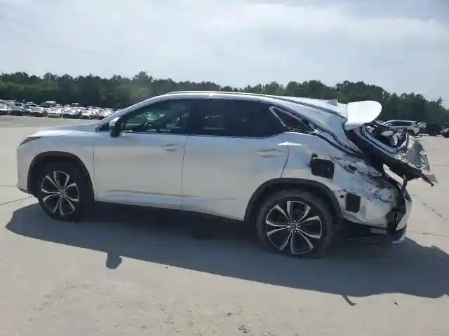 JTJGZKCA6J2003296 2018 LEXUS RX350-1