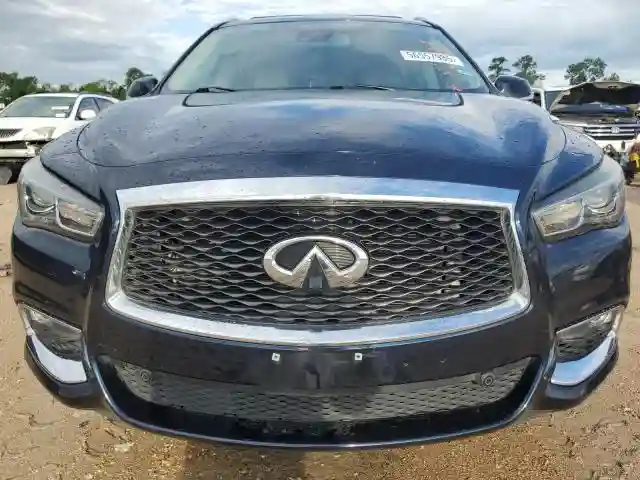 5N1DL0MN3JC512006 2018 INFINITI QX60-4