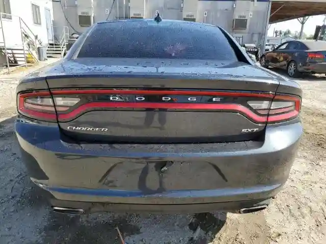 2C3CDXHG8GH326716 2016 DODGE CHARGER-5