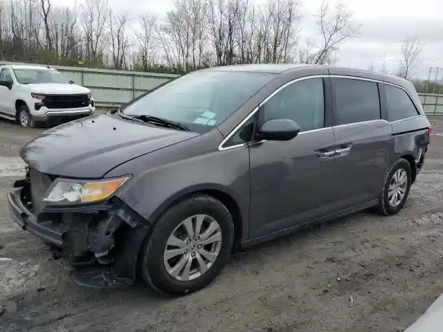 5FNRL5H32GB122428 2016 HONDA ODYSSEY-0