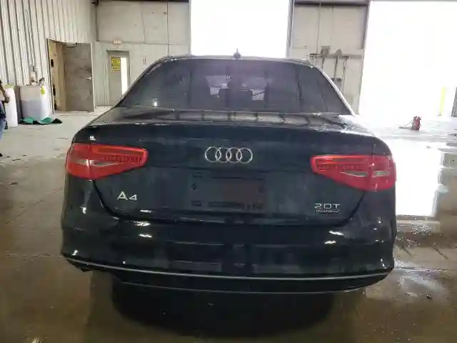 WAUFFAFL8GN010804 2016 AUDI A4-5