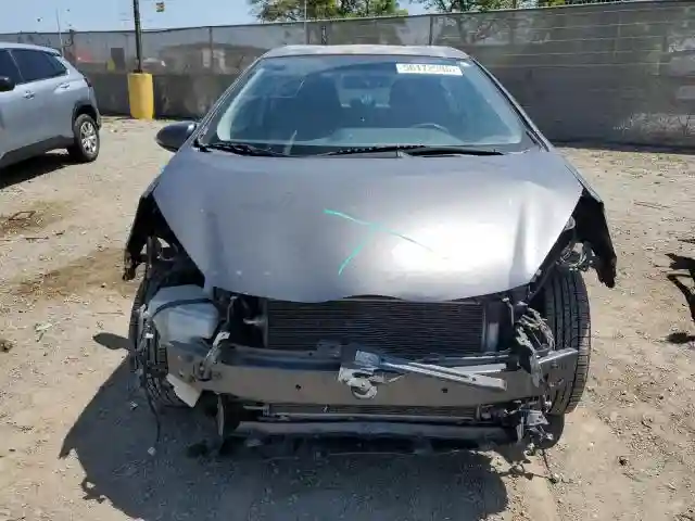 JTDKDTB33F1578716 2015 TOYOTA PRIUS-4