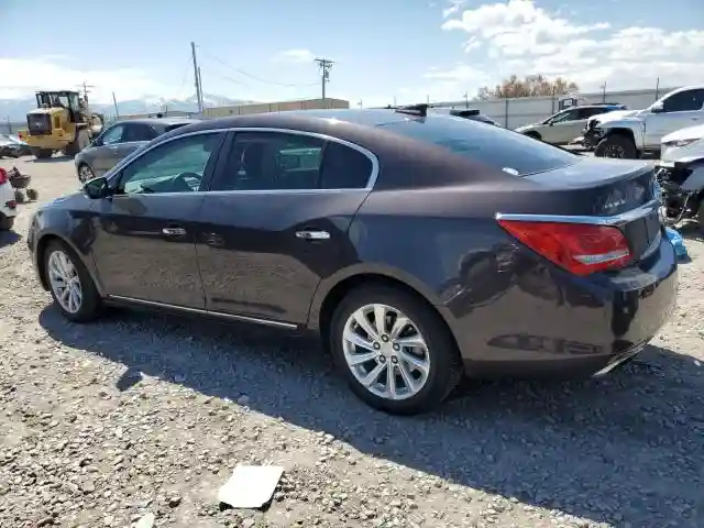 1G4GB5G38FF326992 2015 BUICK LACROSSE-1