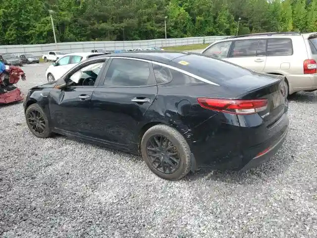 5XXGT4L34JG232331 2018 KIA OPTIMA-1
