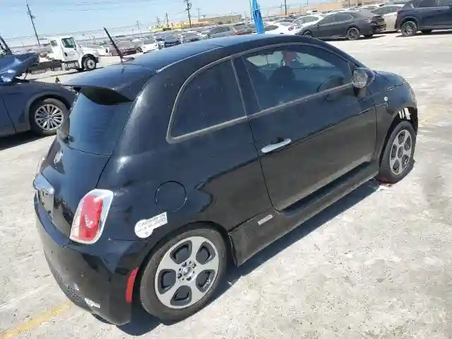 3C3CFFGE3FT642311 2015 FIAT 500-2