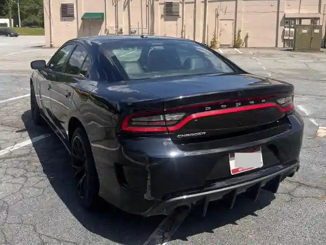 2C3CDXAT2MH544668 2021 DODGE CHARGER-3
