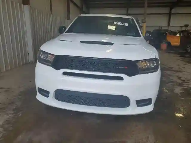 1C4SDJCT0LC193004 2020 DODGE DURANGO-4