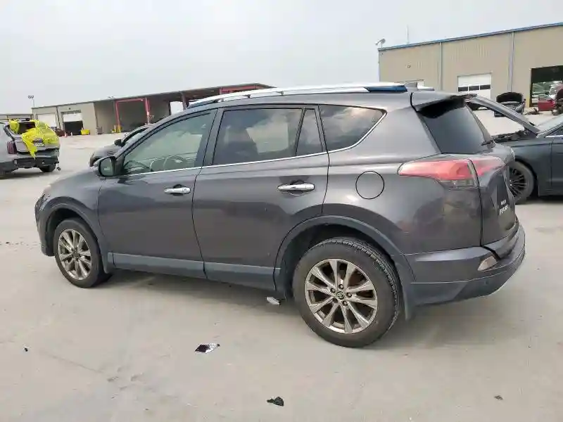 JTMYFREVXGJ068353 2016 TOYOTA RAV4-1