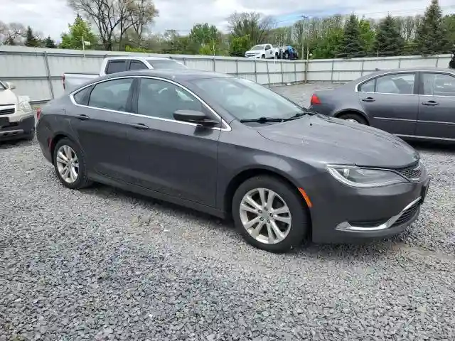 1C3CCCAB6GN102071 2016 CHRYSLER 200-3