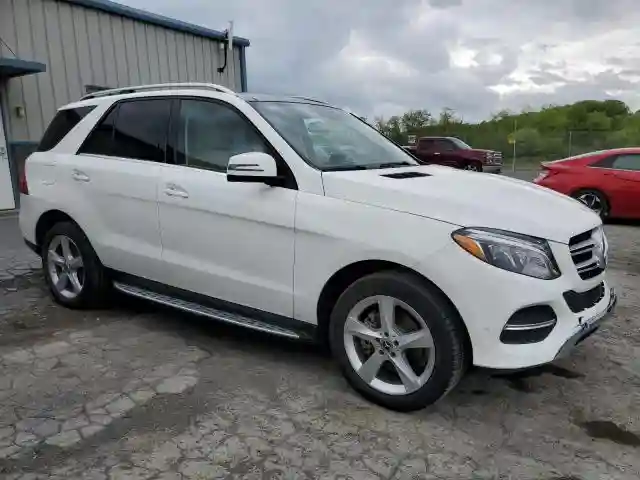 4JGDA5HB7JB083414 2018 MERCEDES-BENZ GLE-CLASS-3