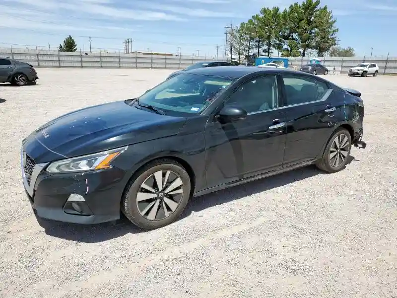 1N4BL4DV3KC107726 2019 NISSAN ALTIMA-0
