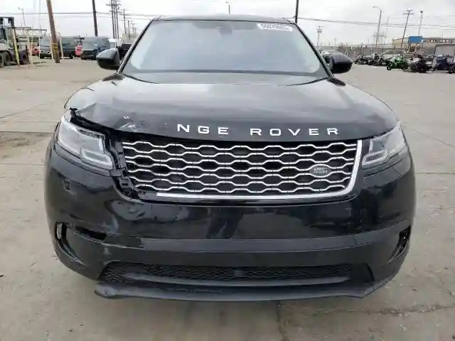 SALYB2RN1JA709564 2018 LAND ROVER RANGEROVER-4