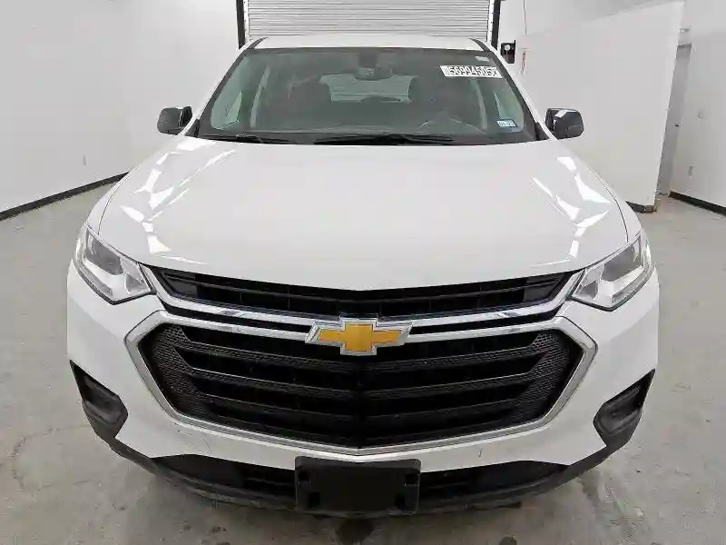 1GNERFKW4MJ138373 2021 CHEVROLET TRAVERSE-4