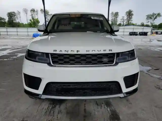 SALWR2RK3KA827660 2019 LAND ROVER RANGEROVER-4