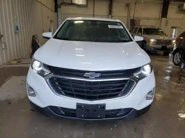 3GNAXUEV1MS169512 2021 CHEVROLET EQUINOX-4