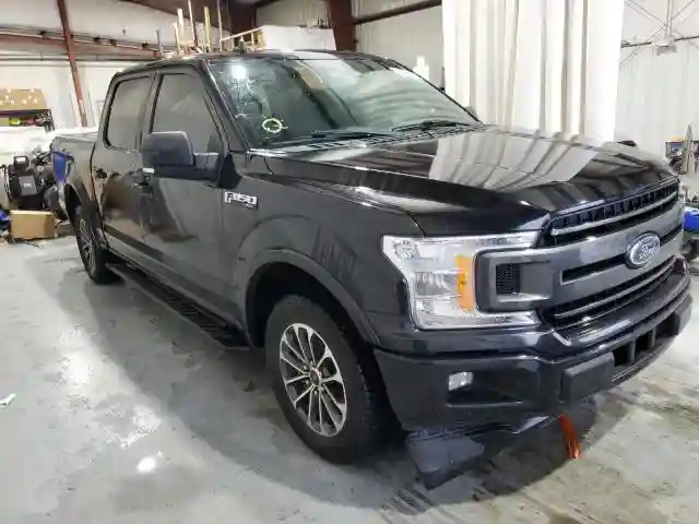 1FTEW1CP9LFA53929 2020 FORD F-150-3