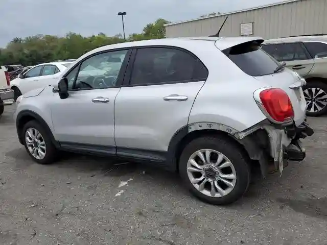 ZFBCFXBT8GP436854 2016 FIAT 500-1