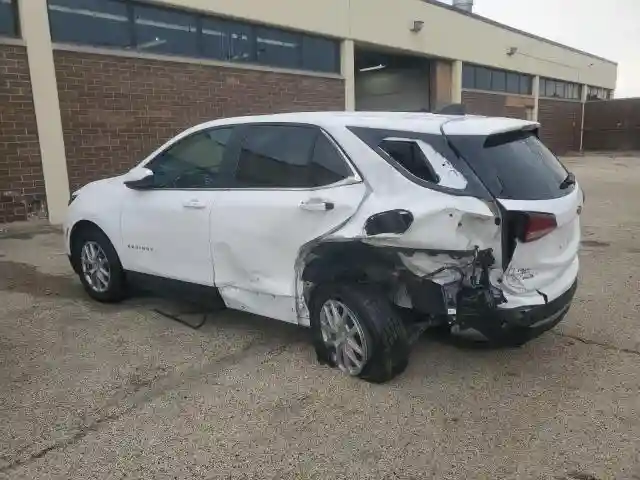 3GNAXKEV8NL161410 2022 CHEVROLET EQUINOX-1