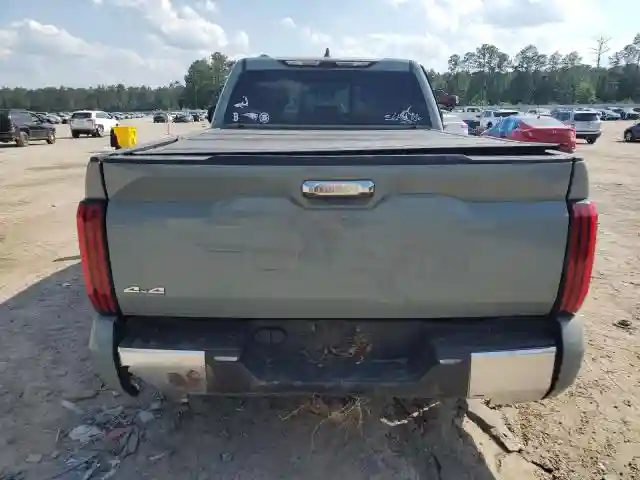 5TFJA5DA4NX023359 2022 TOYOTA TUNDRA-5