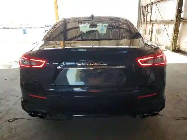 ZAM57YTS3J1259957 2018 MASERATI ALL MODELS-5