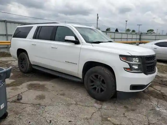 1GNSCHKC6LR119362 2020 CHEVROLET SUBURBAN-3