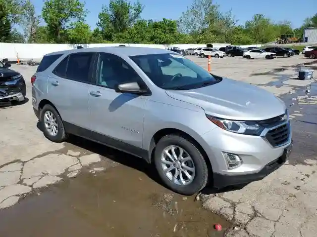 2GNAXHEV7M6159315 2021 CHEVROLET EQUINOX-3