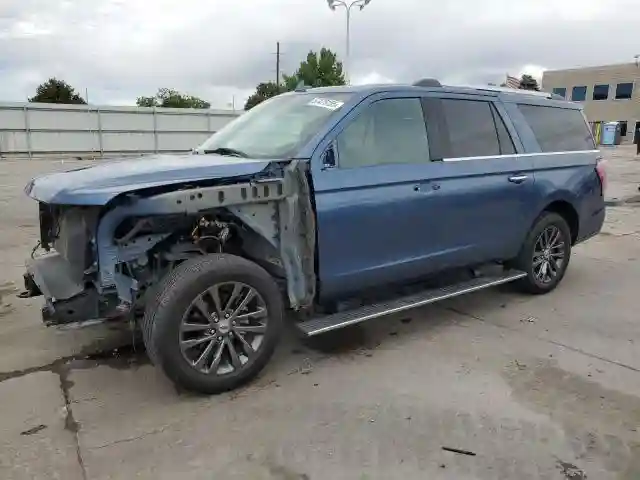 1FMJK2ATXLEA46781 2020 FORD EXPEDITION-0