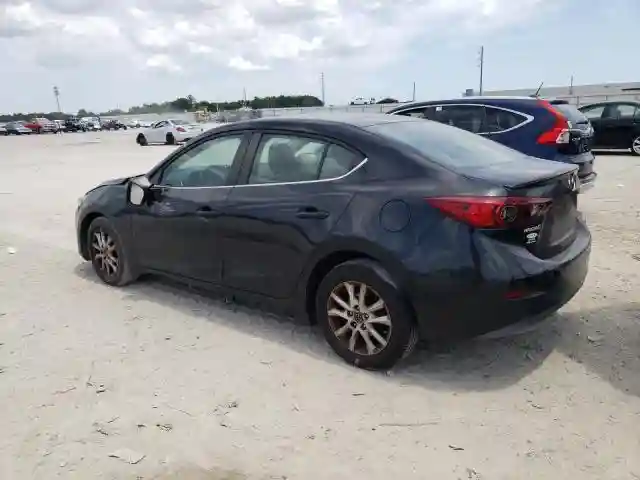 3MZBM1V78FM127459 2015 MAZDA 3-1