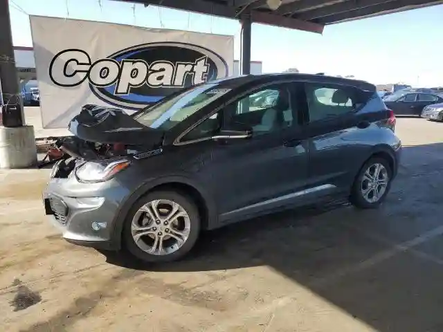 1G1FY6S0XL4137696 2020 CHEVROLET BOLT-0