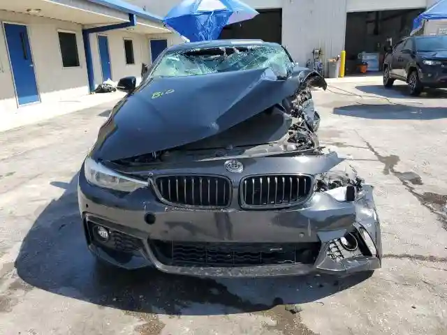 WBA4W3C59JAE99482 2018 BMW 4 SERIES-4