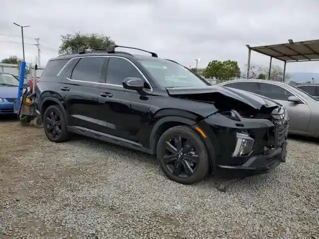 KM8R34GE4RU727649 2024 HYUNDAI PALISADE X-3