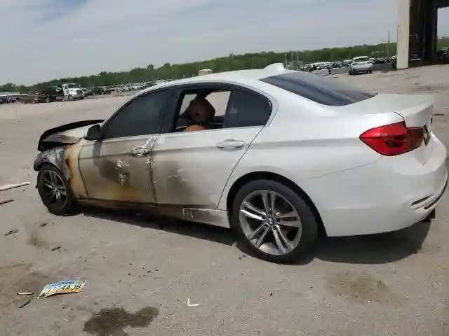 WBA8B9G37HNU56767 2017 BMW 3 SERIES-1