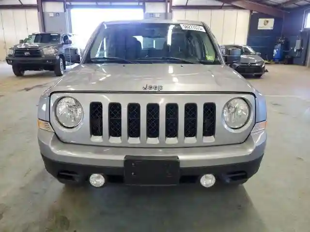 1C4NJRBB0HD142147 2017 JEEP PATRIOT-4