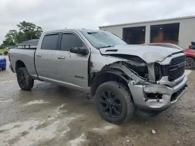 3C6UR5DLXPG530790 2023 RAM 2500-3