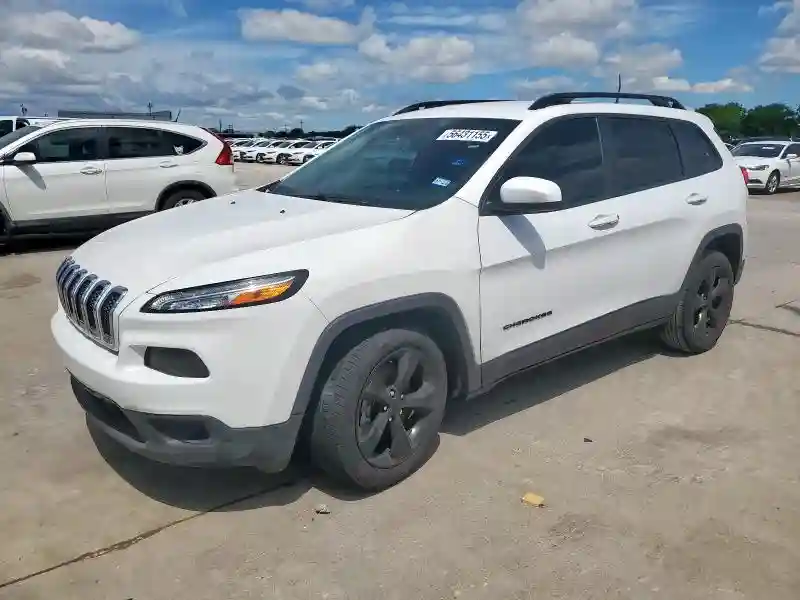 1C4PJLCB0JD544888 2018 JEEP GRAND CHEROKEE-0