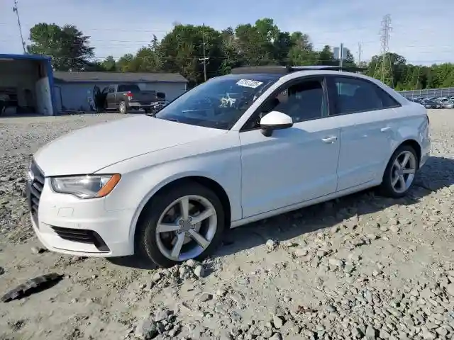 WAUB8GFF2G1072311 2016 AUDI A3-0
