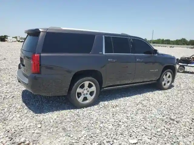 1GNSCJKC4GR470056 2016 CHEVROLET SUBURBAN-2