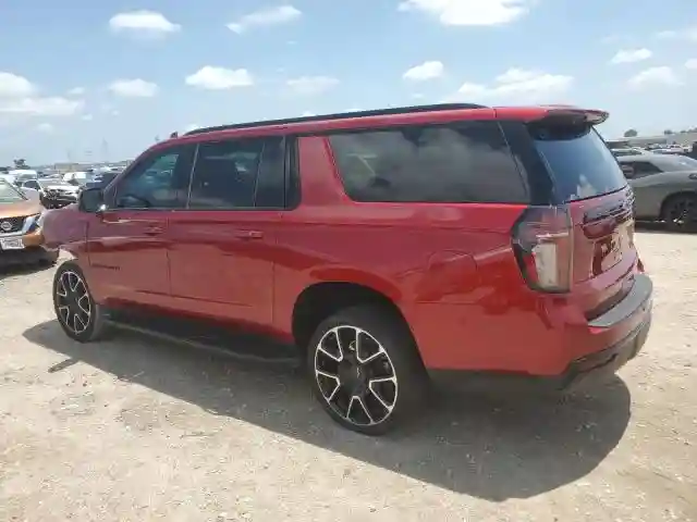 1GNSCEKD4RR119005 2024 CHEVROLET SUBURBAN-1