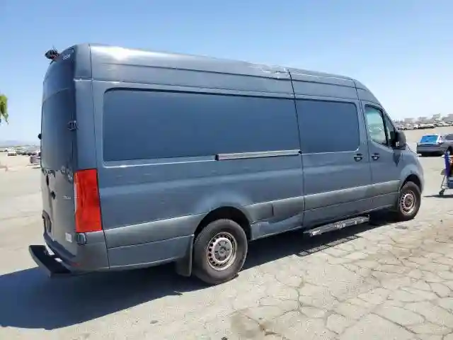 WD4PF1CD3KP127035 2019 MERCEDES-BENZ SPRINTER-2