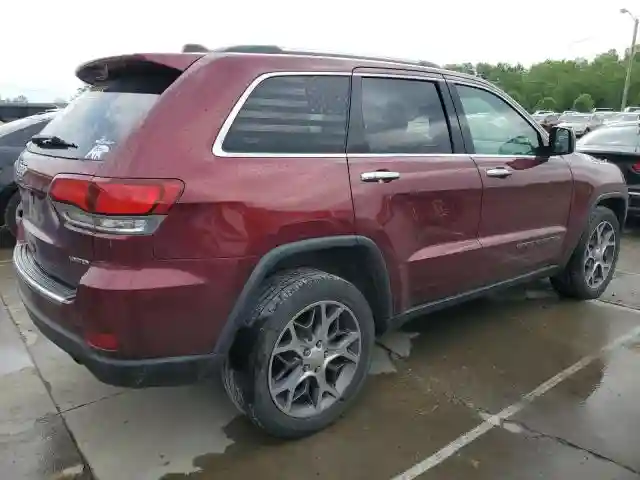 1C4RJFBG0LC342956 2020 JEEP GRAND CHEROKEE-2