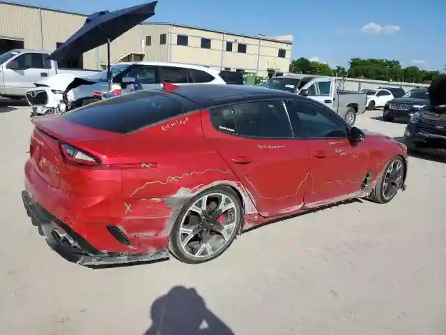 KNAE55LC7J6025404 2018 KIA STINGER-2