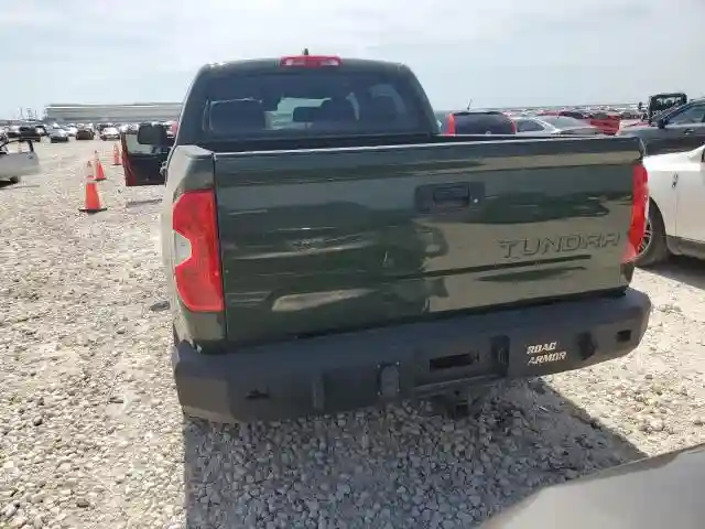 5TFEY5F14MX290686 2021 TOYOTA TUNDRA-5