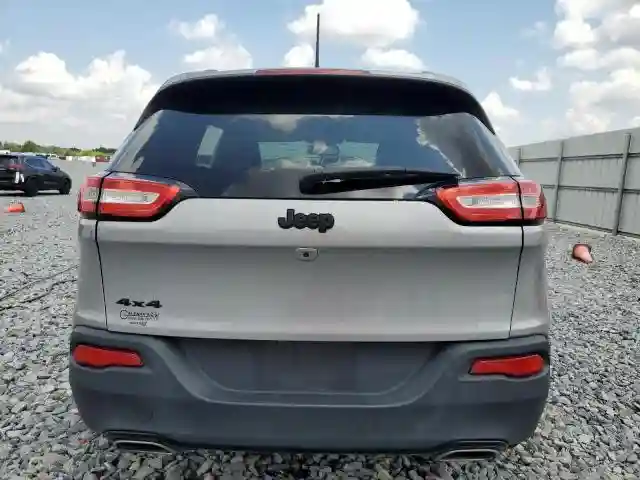 1C4PJMDS0GW317752 2016 JEEP GRAND CHEROKEE-5